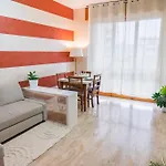 [elegant Apartment] In Center Appartement