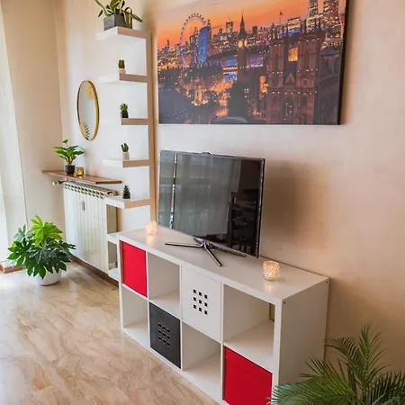 [elegant Apartment] In Center * Bergamo