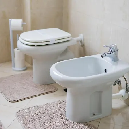Elegant In Center Apartman *