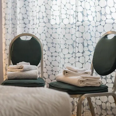 [elegant Apartment] In Center Appartement *