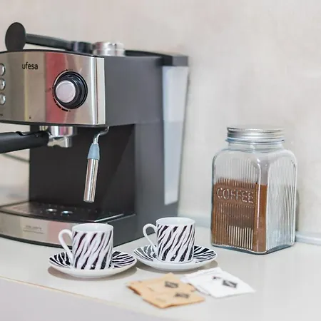 [elegant Apartment] In Center Bergamo