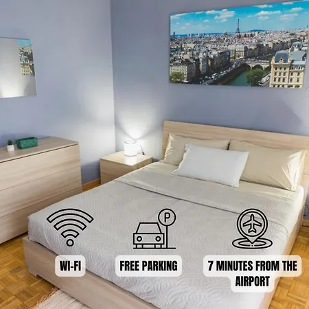 [elegant Apartment] In Center