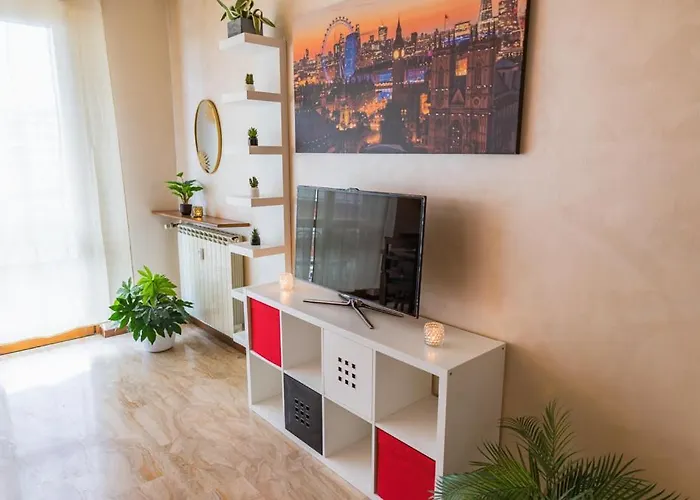 [elegant Apartment] In Center * Bergamo