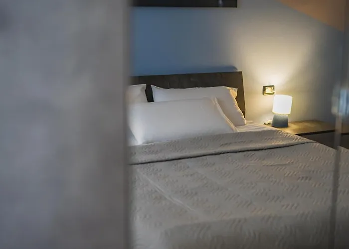 [elegant Apartment] In Center