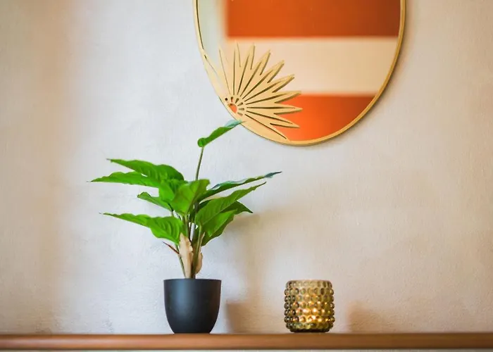 Appartement [elegant Apartment] In Center