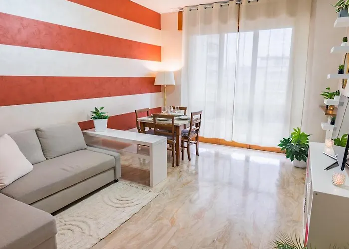 [elegant Apartment] In Center Appartement