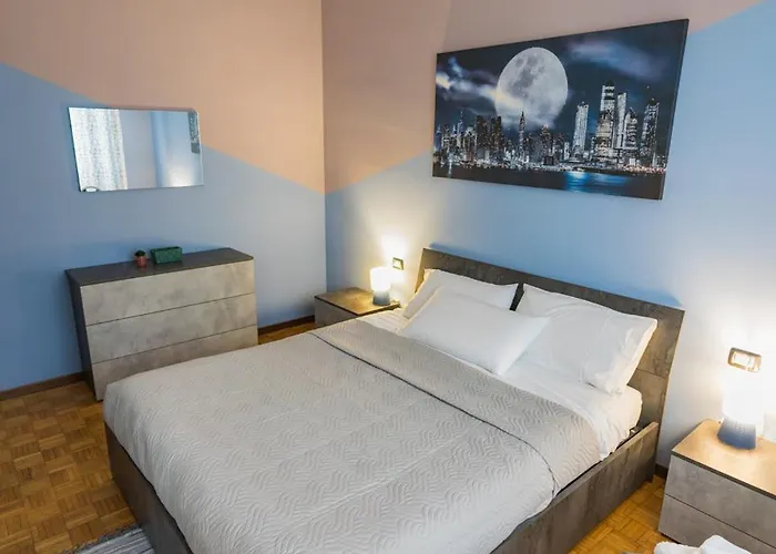 Elegant In Center Lejlighed *