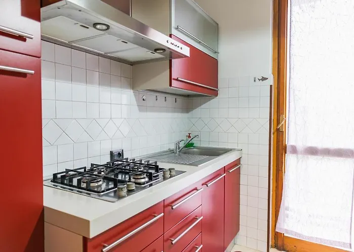 Lejlighed Elegant In Center Bergamo