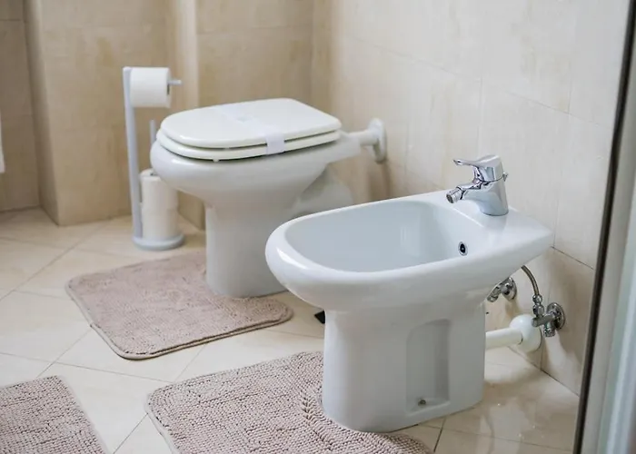 [elegant Apartment] In Center Appartement *