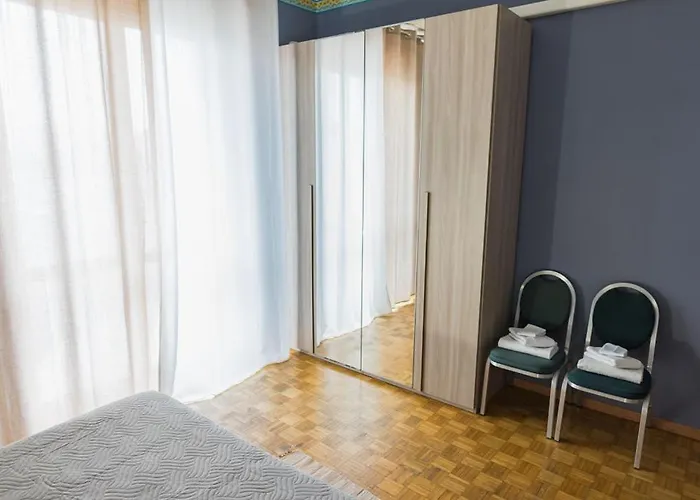 [elegant Apartment] In Center Appartement *