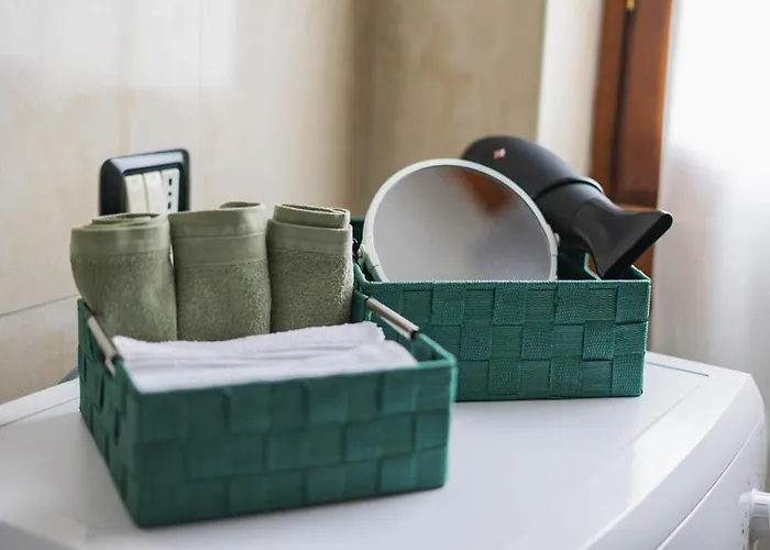 [elegant Apartment] In Center Appartement