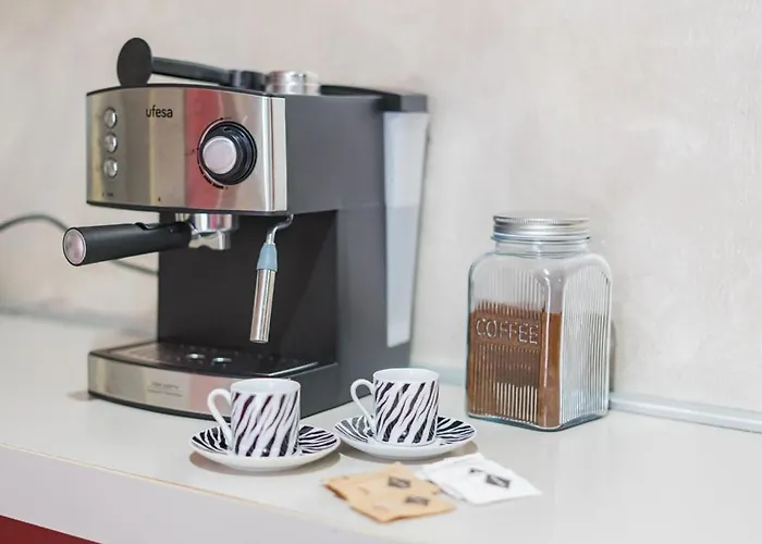 [elegant Apartment] In Center Bergamo